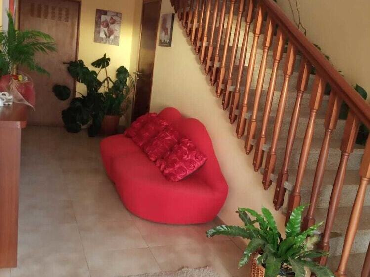 Pensión Rústica As Cobas