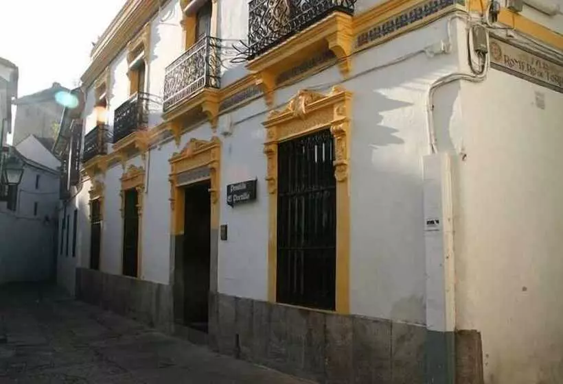 Pension El Portillo