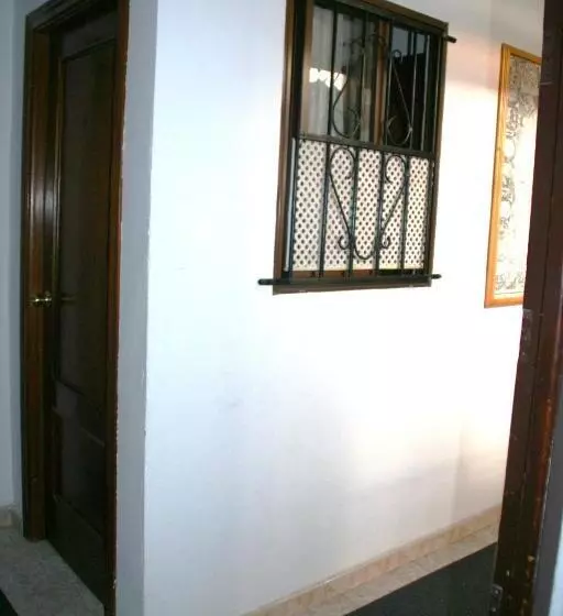 Pension El Portillo