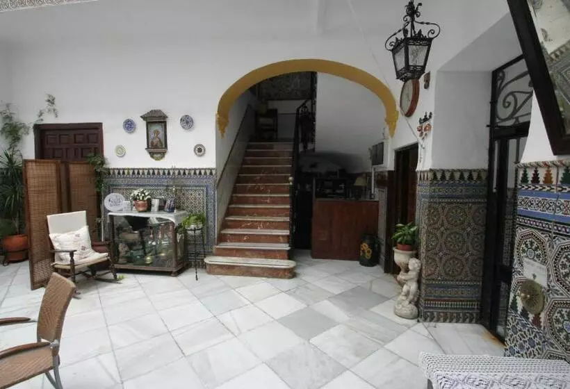 Pension El Portillo