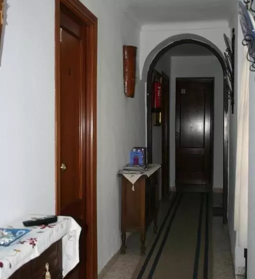 Pension El Portillo