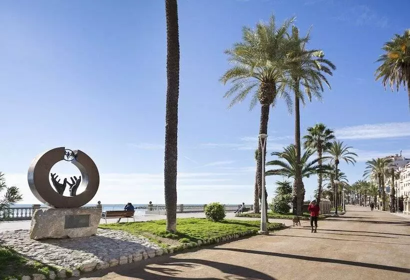 Sitges Group Ocean
