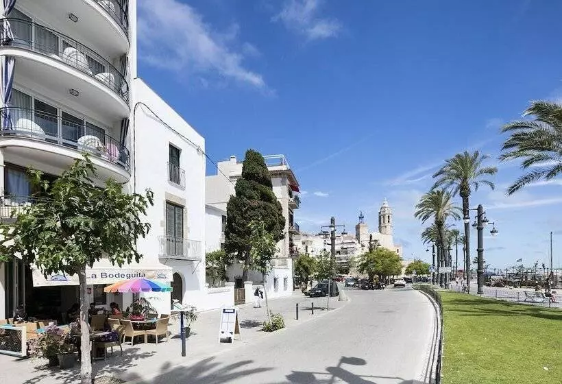 Sitges Group Ocean