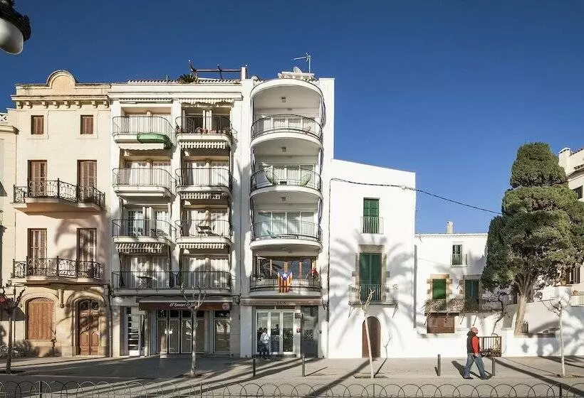 Sitges Group Ocean