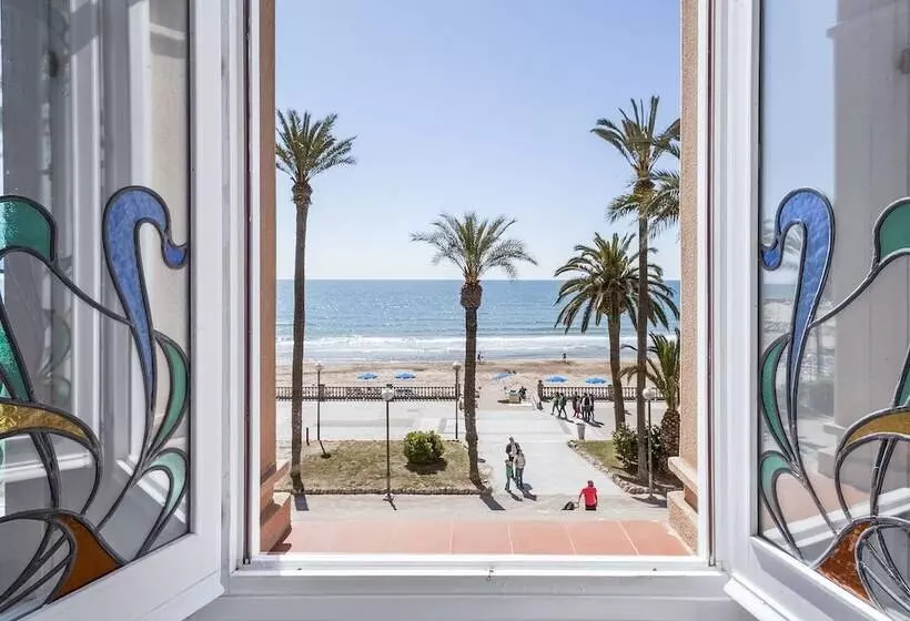 Sitges Group Ocean