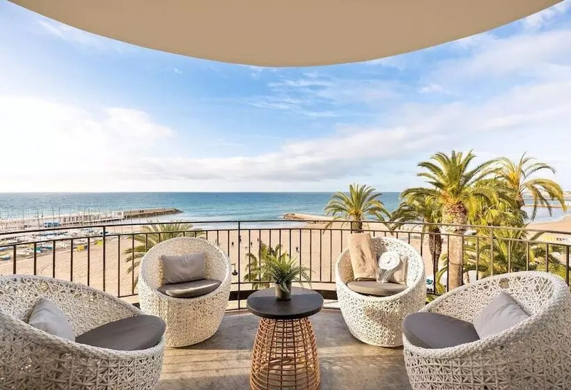 Sitges Group Ocean