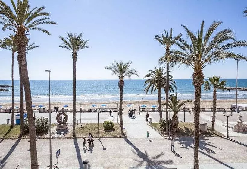 Sitges Group Ocean