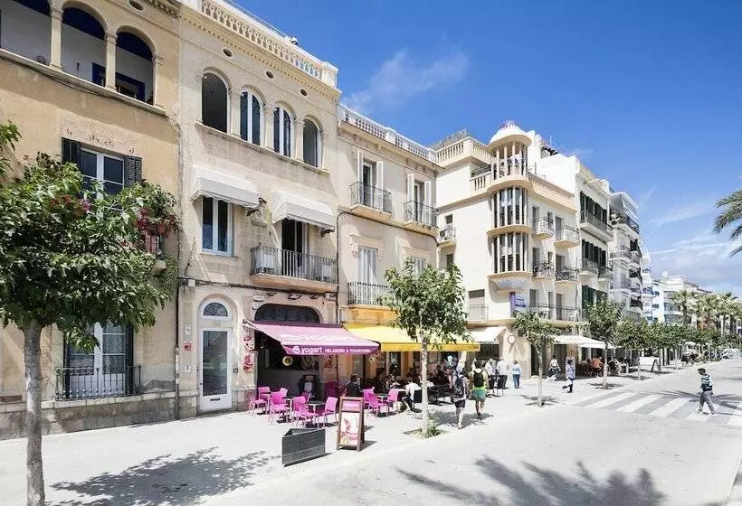 Sitges Group Ocean