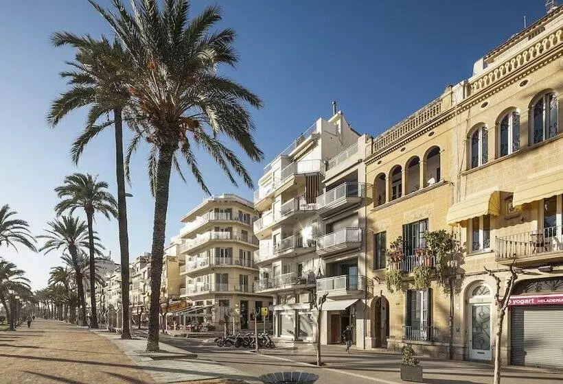 Sitges Group Ocean