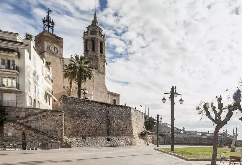 Sitges Group Ocean