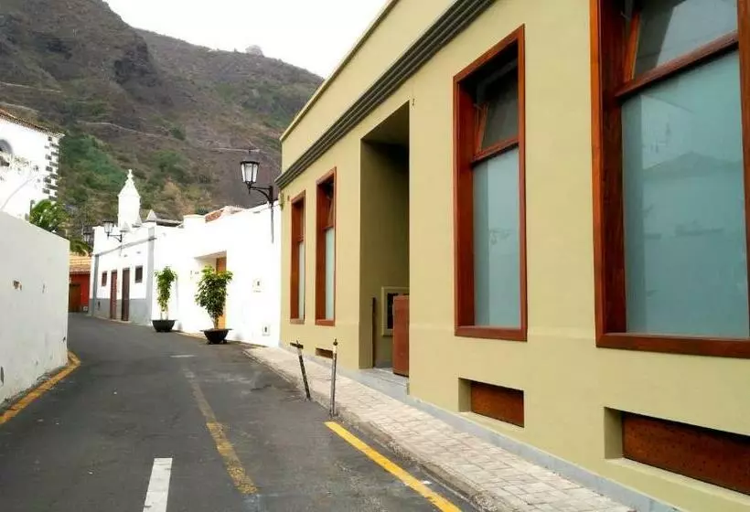 Trevejo Hostel