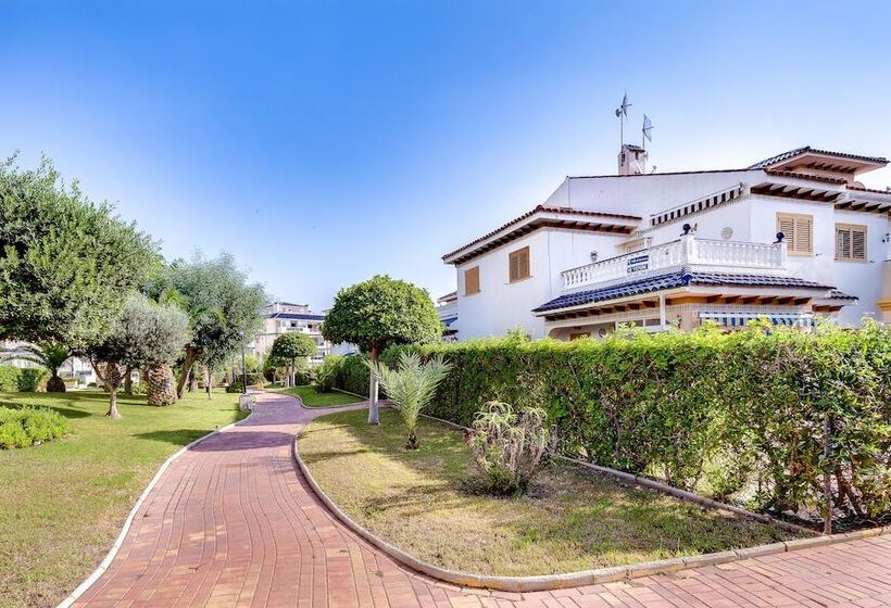 Urb. Parquemar 5 La Mata