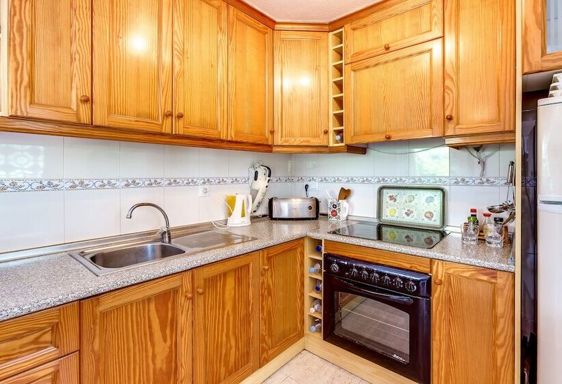 Urb. Parquemar 5 La Mata