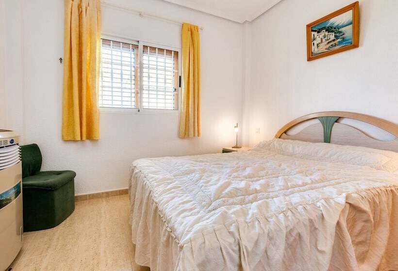 Urb. Parquemar 5 La Mata