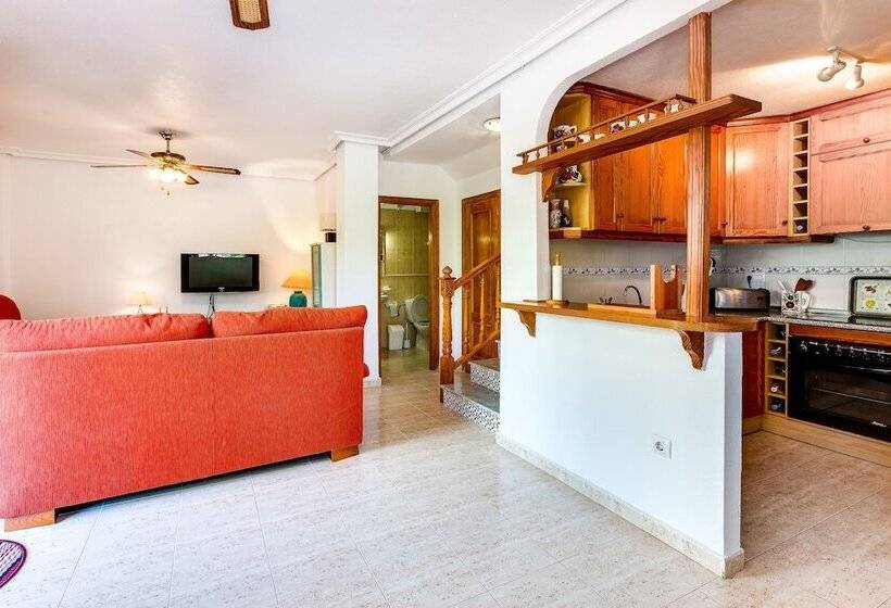 Urb. Parquemar 5 La Mata