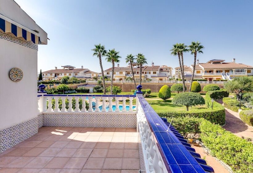 Urb. Parquemar 5 La Mata