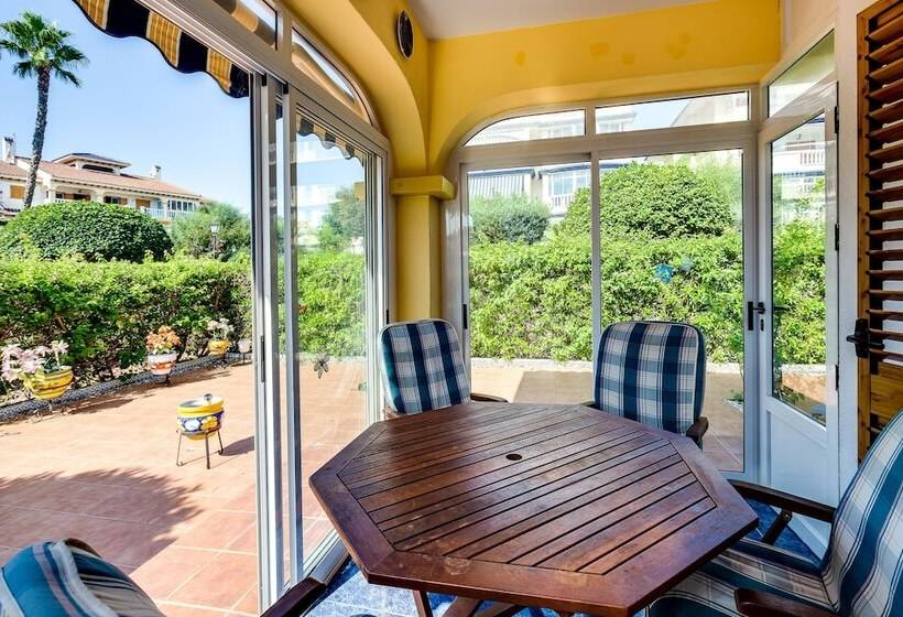 Urb. Parquemar 5 La Mata