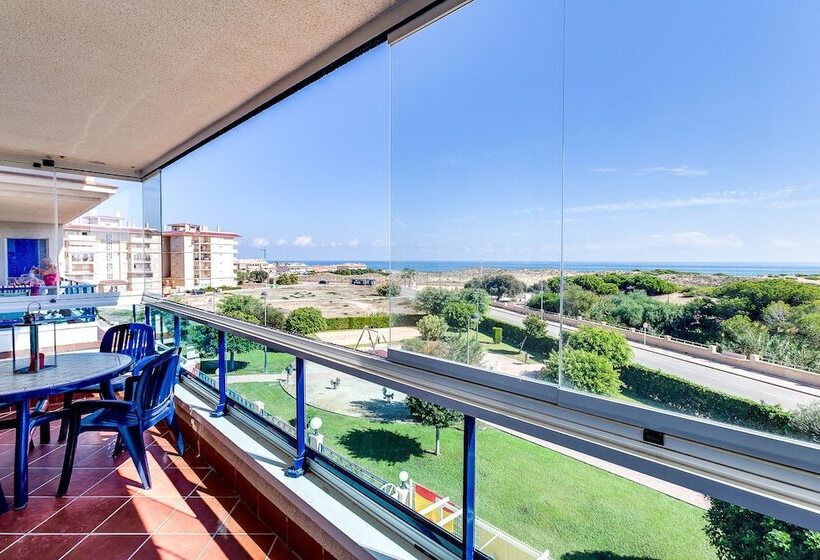 Urb. Parquemar 5 La Mata