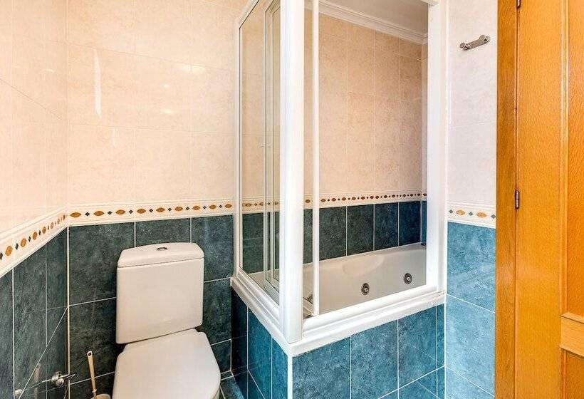 Urb. Parquemar 5 La Mata