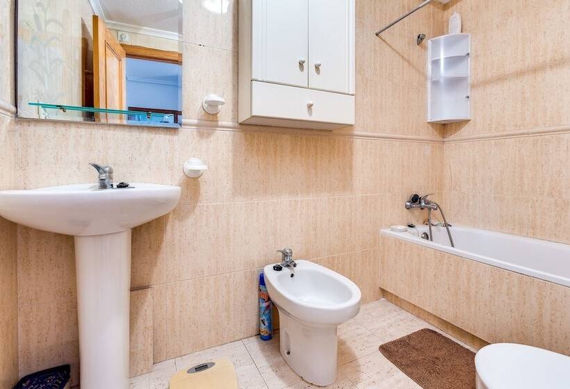 Urb. Parquemar 5 La Mata