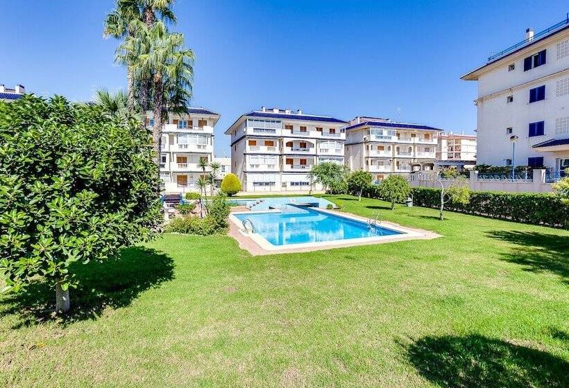 Urb. Parquemar 5 La Mata