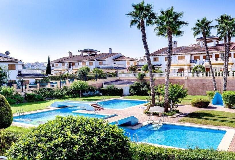 Urb. Parquemar 5 La Mata