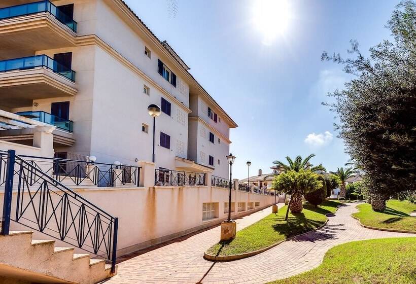 Urb. Parquemar 5 La Mata