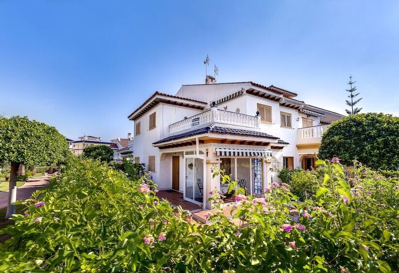 Urb. Parquemar 5 La Mata