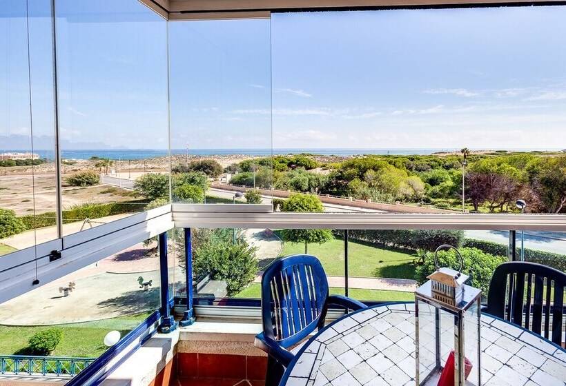 Urb. Parquemar 5 La Mata