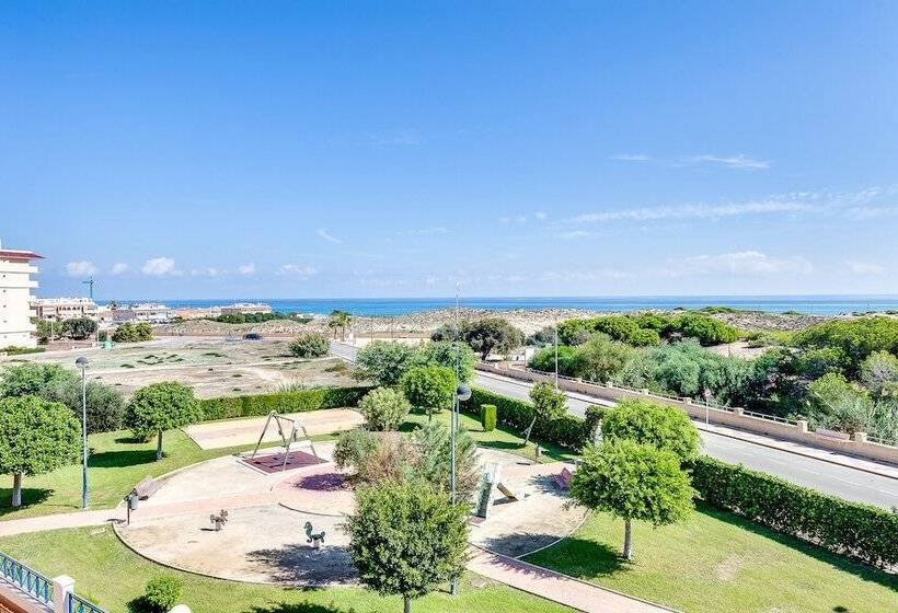 Urb. Parquemar 5 La Mata