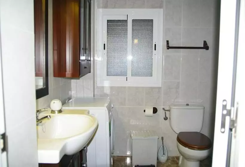 Vivienda Rural Rio Cerezuelo