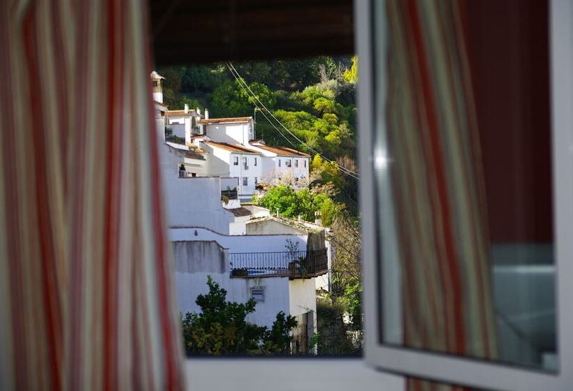 Vivienda Rural Rio Cerezuelo