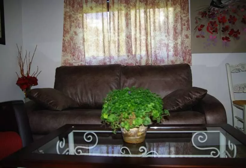 Vivienda Rural Rio Cerezuelo