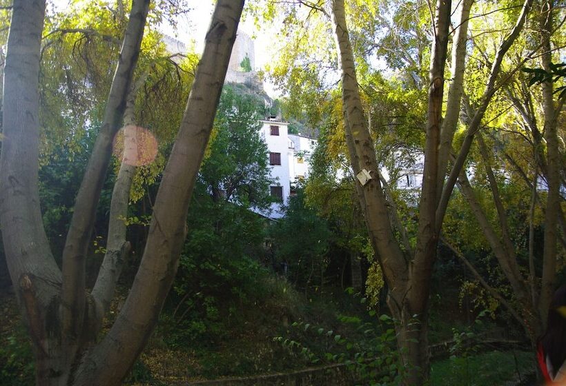 Vivienda Rural Rio Cerezuelo