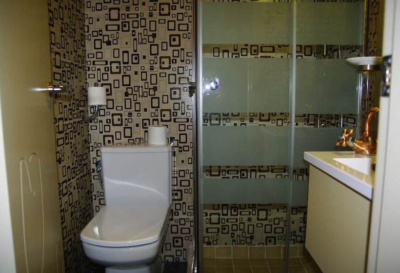 Vivienda Rural Rio Cerezuelo