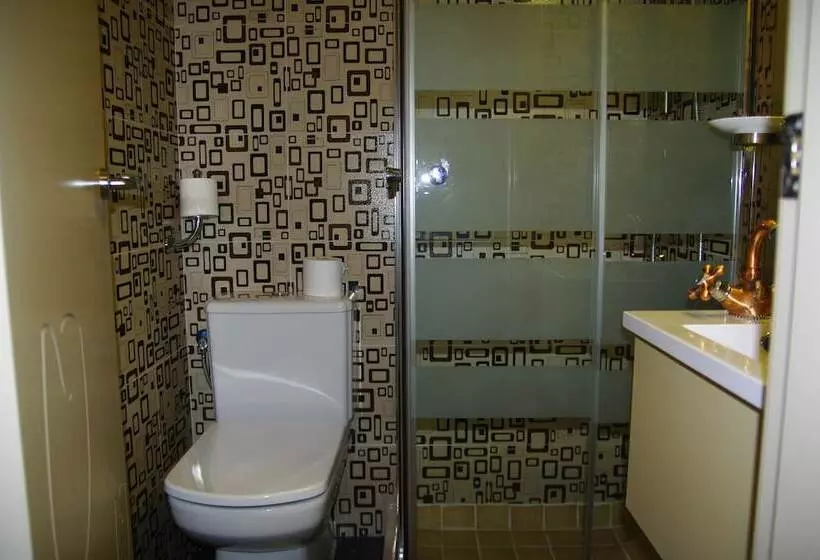 Vivienda Rural Rio Cerezuelo