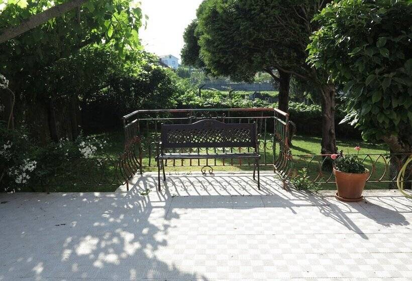 호스텔 Hostal Boavista