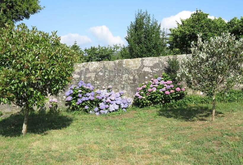 호스텔 Hostal Boavista