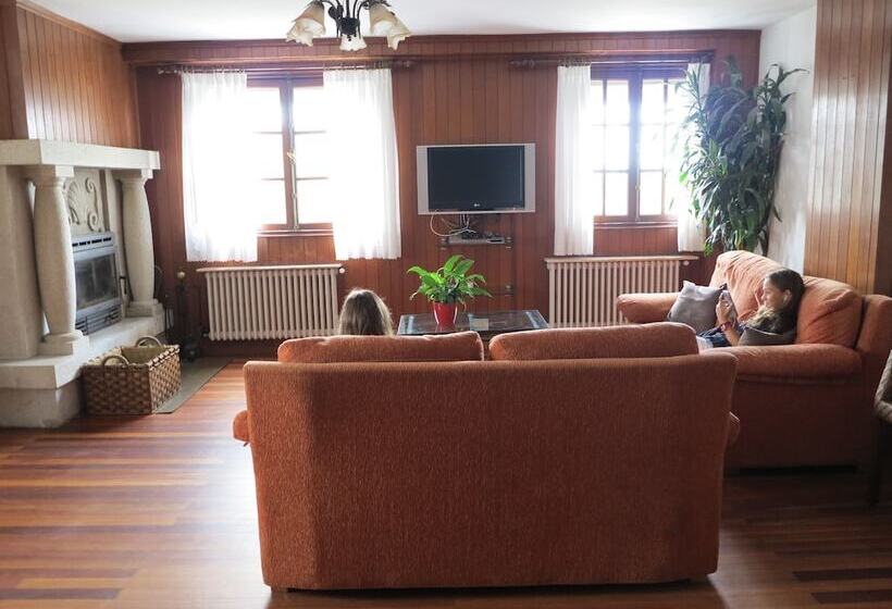 호스텔 Hostal Boavista