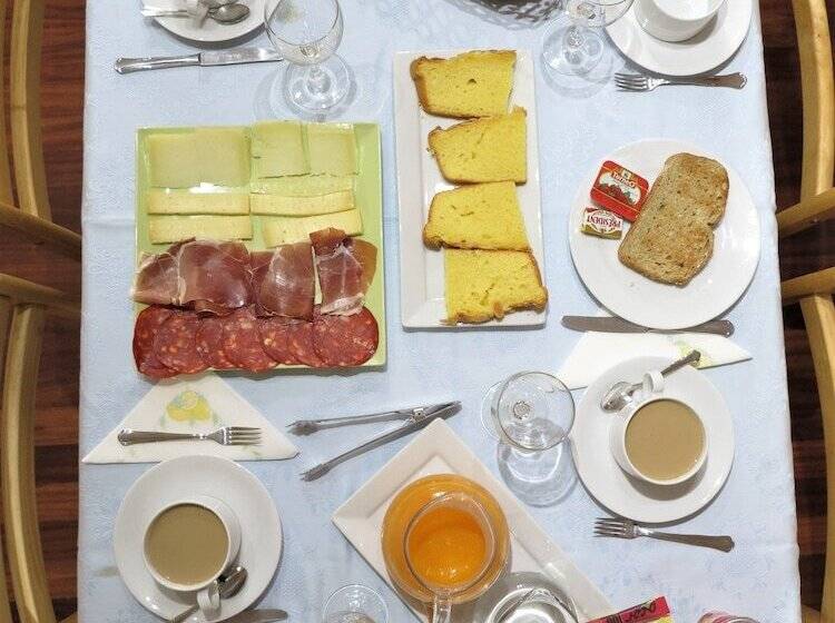 호스텔 Hostal Boavista