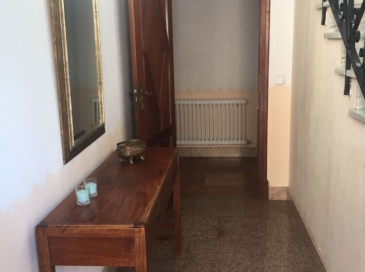 호스텔 Hostal Boavista