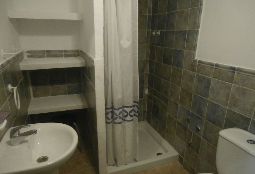 Apartamentos Penibético Asn
