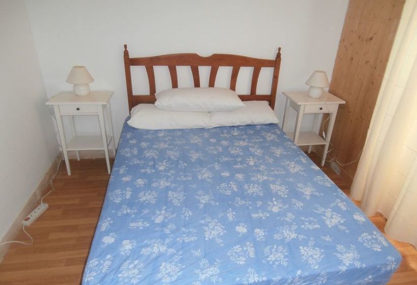 Apartamentos Penibético Asn