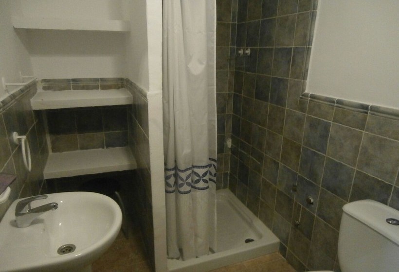 Apartamentos Penibético Asn