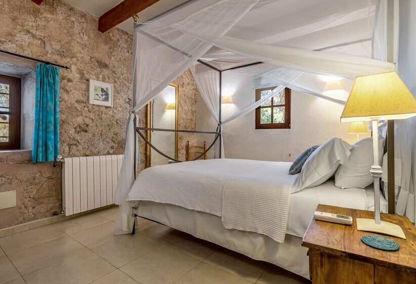 مبيت وإفطار Finca Son Jorbo   Adults Only