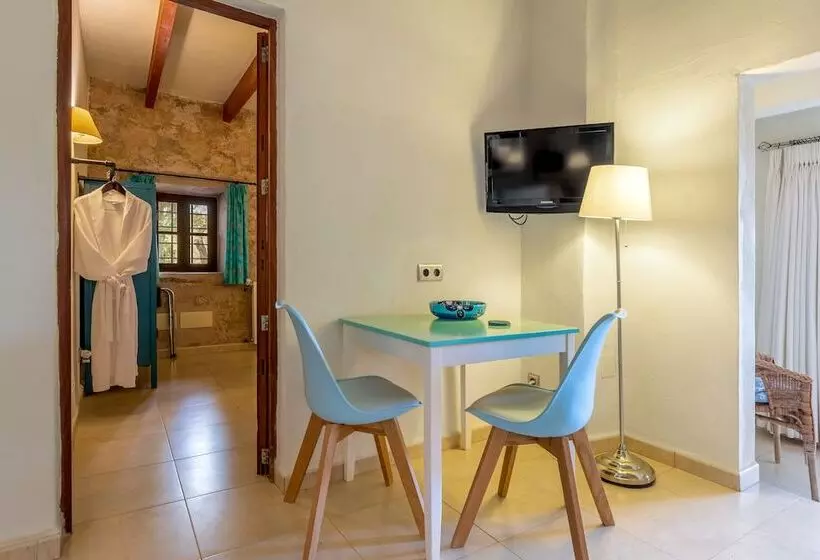 Aamiaismajoitus (B&B) Finca Son Jorbo   Adults Only