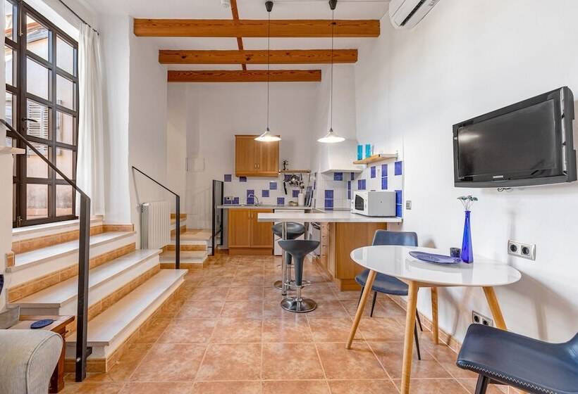 مبيت وإفطار Finca Son Jorbo   Adults Only