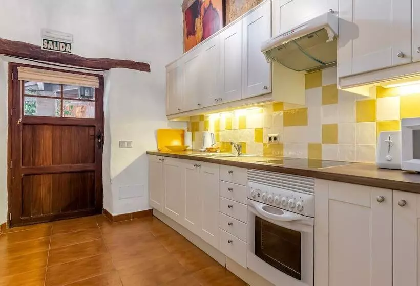 Aamiaismajoitus (B&B) Finca Son Jorbo   Adults Only