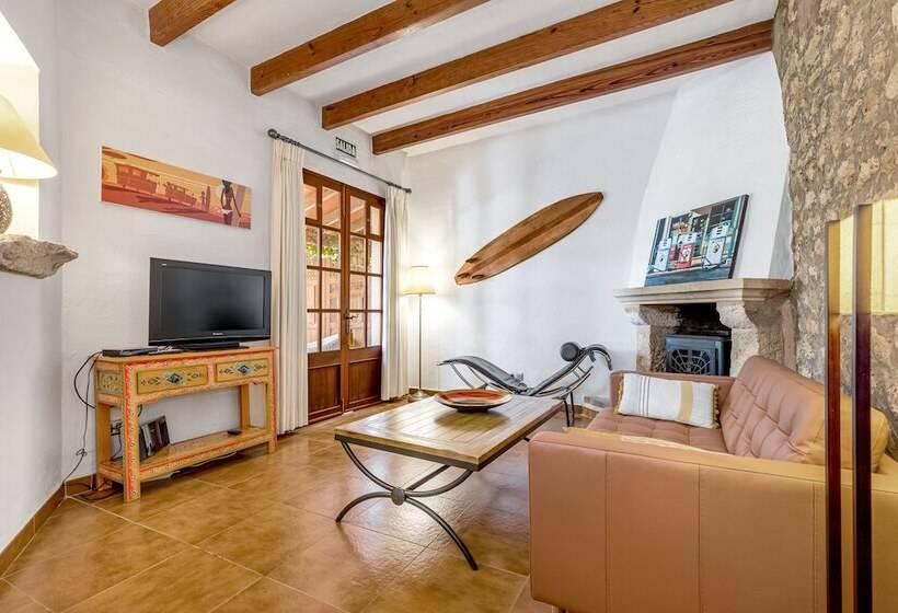 مبيت وإفطار Finca Son Jorbo   Adults Only