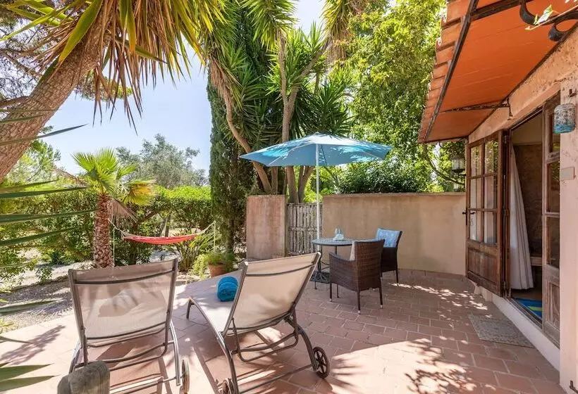 Aamiaismajoitus (B&B) Finca Son Jorbo   Adults Only